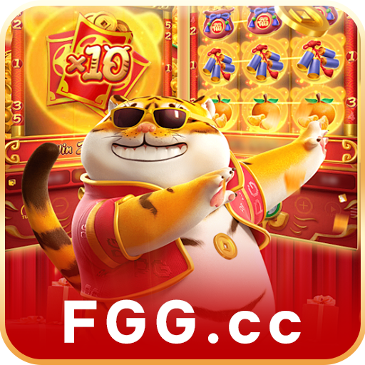 Imagem promocional da fgg mostrando a plataforma e suas vantagens